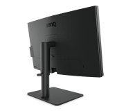 BENQ 27'' PD2705U 9H.LKDLA.TBE Czarny - 744054 - zdjęcie 6